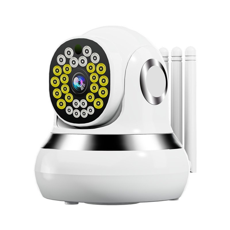 720p 390eyes Wireless Baby Monitor Home Security Camera Wireless Mini Camera Wifi 2MP IP Security Camera