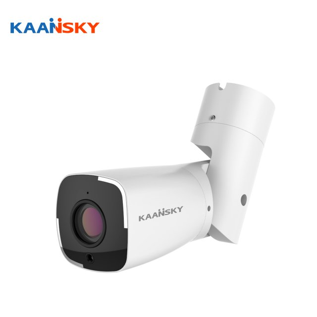 KAANSKY 5MP hd analog 4IN1 camera UTC 3.6MM security camera