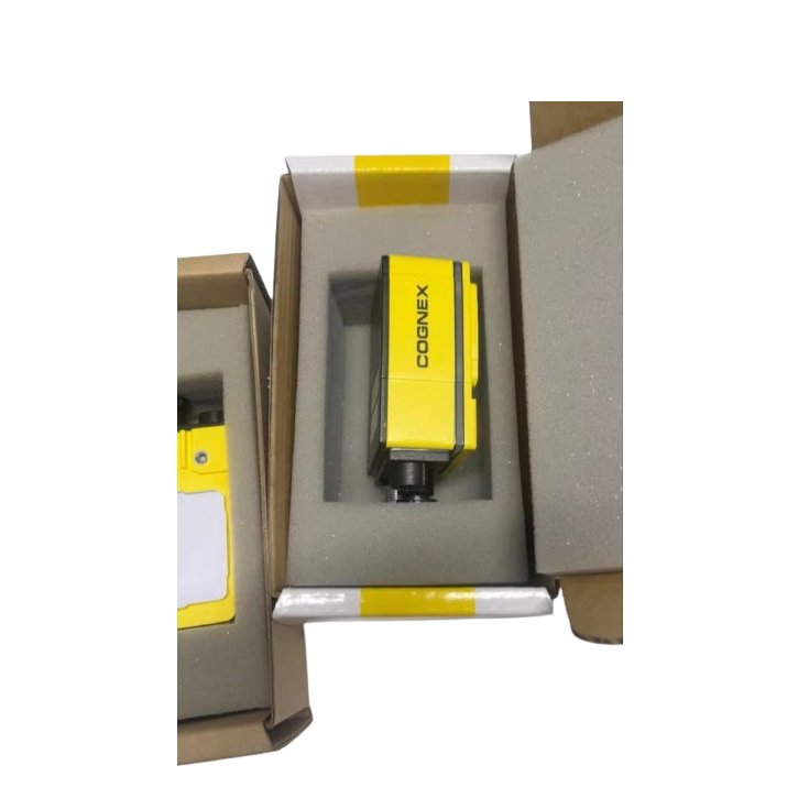 COGNEX IS7802M-363-50 & IS7802M-373-50 & IS7802C-363-50 & IS7802C-373-50 Industrial Camera