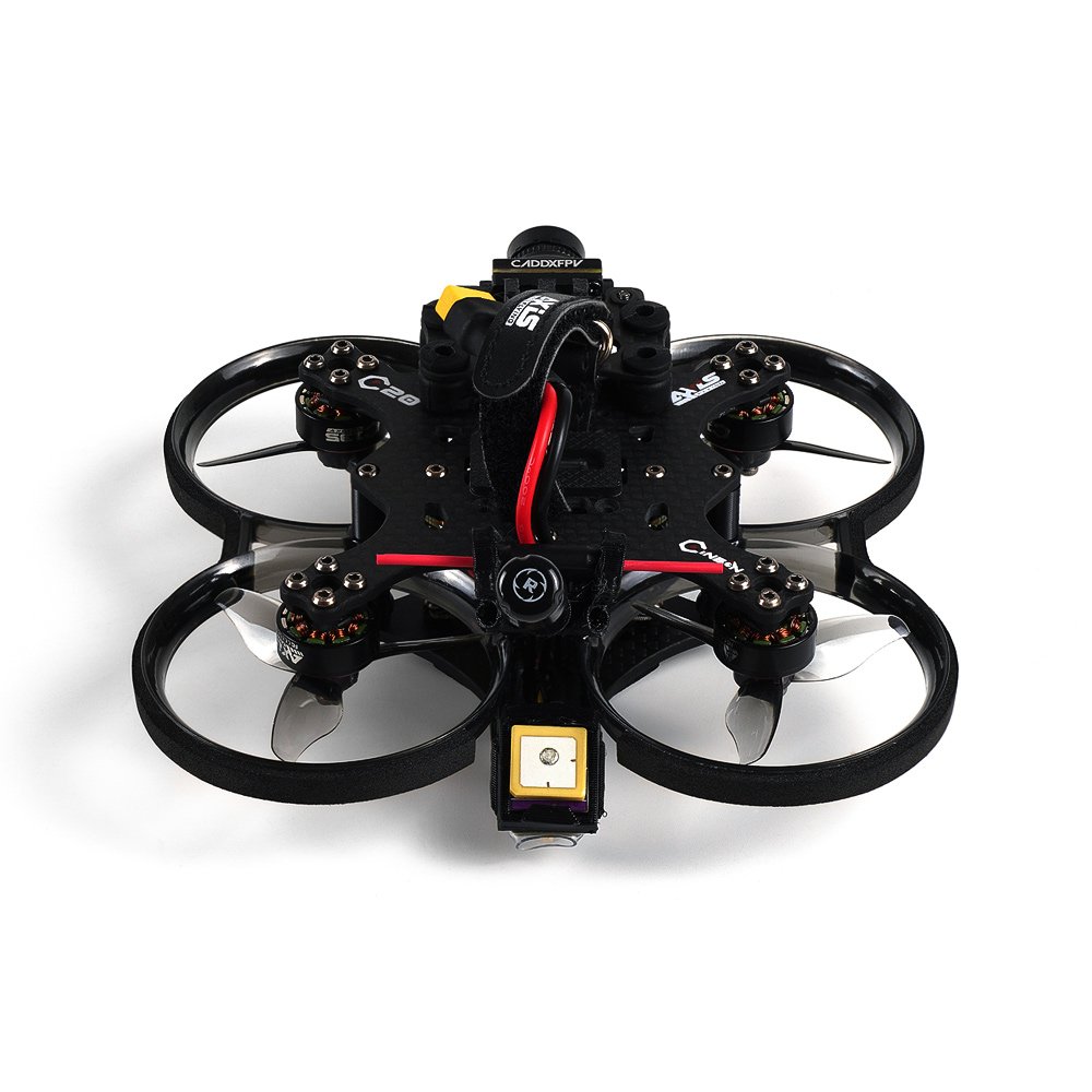 Axisflying 2024 2 Inch 10KM High Quality brushless Professional Drones helicopter with GPS