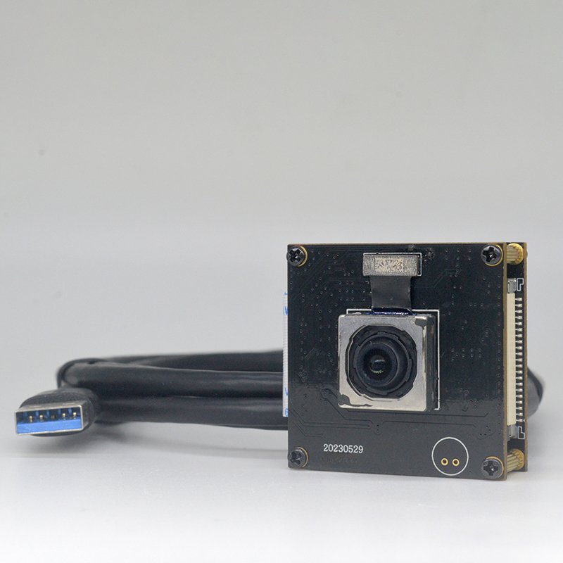 8K 50MP Autofocus Camera OEM HD 50 Million Pixels IMX766 Sensor PDAF High Speed Autofocus USB2.0 Camera Module