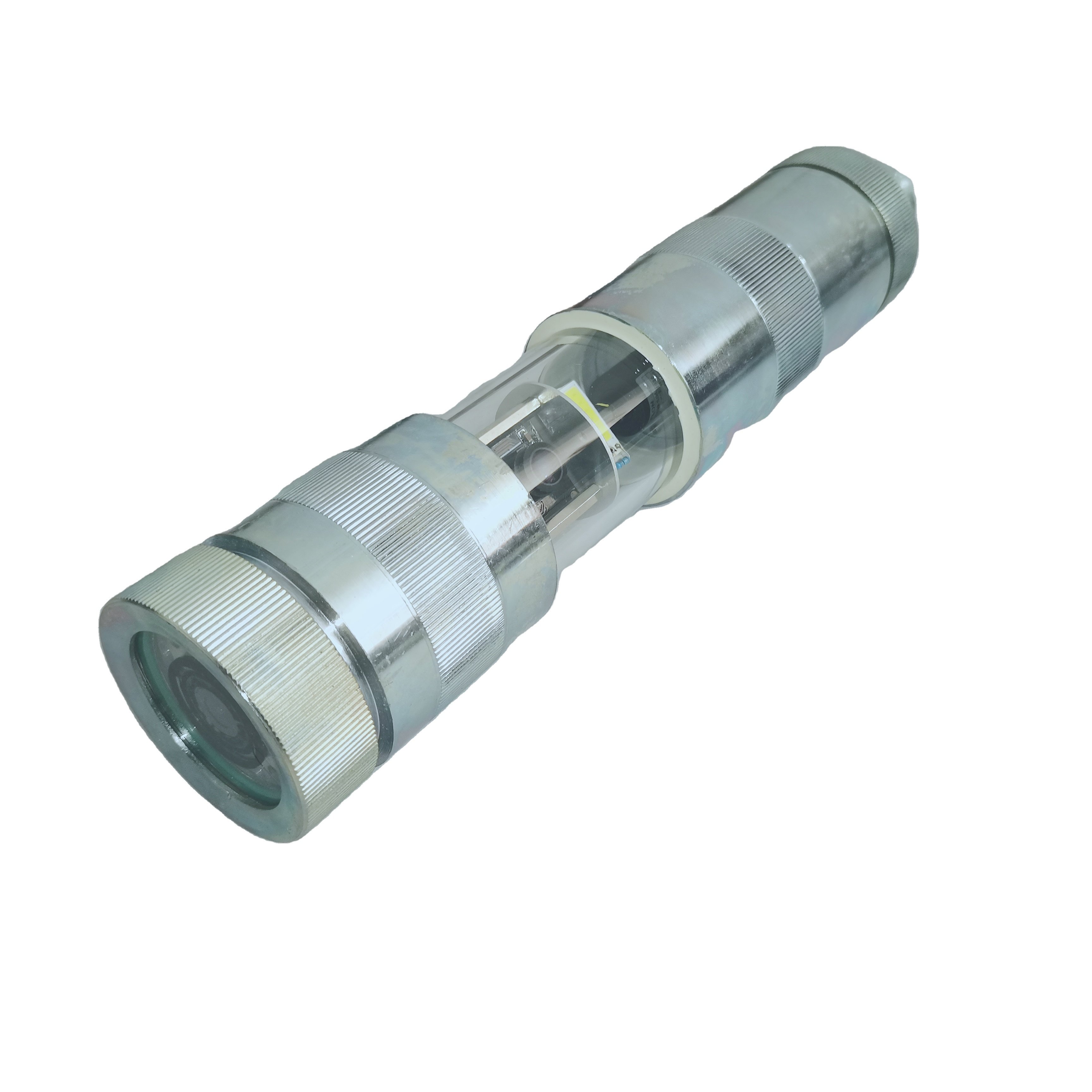 200m Analog Underground Endoscope In-Hole Camera for Deep Well Imaging Pipe Camera