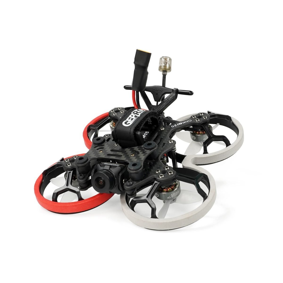 GEPRC Professional Cinewhoop CineLog20 Series FPV Drone