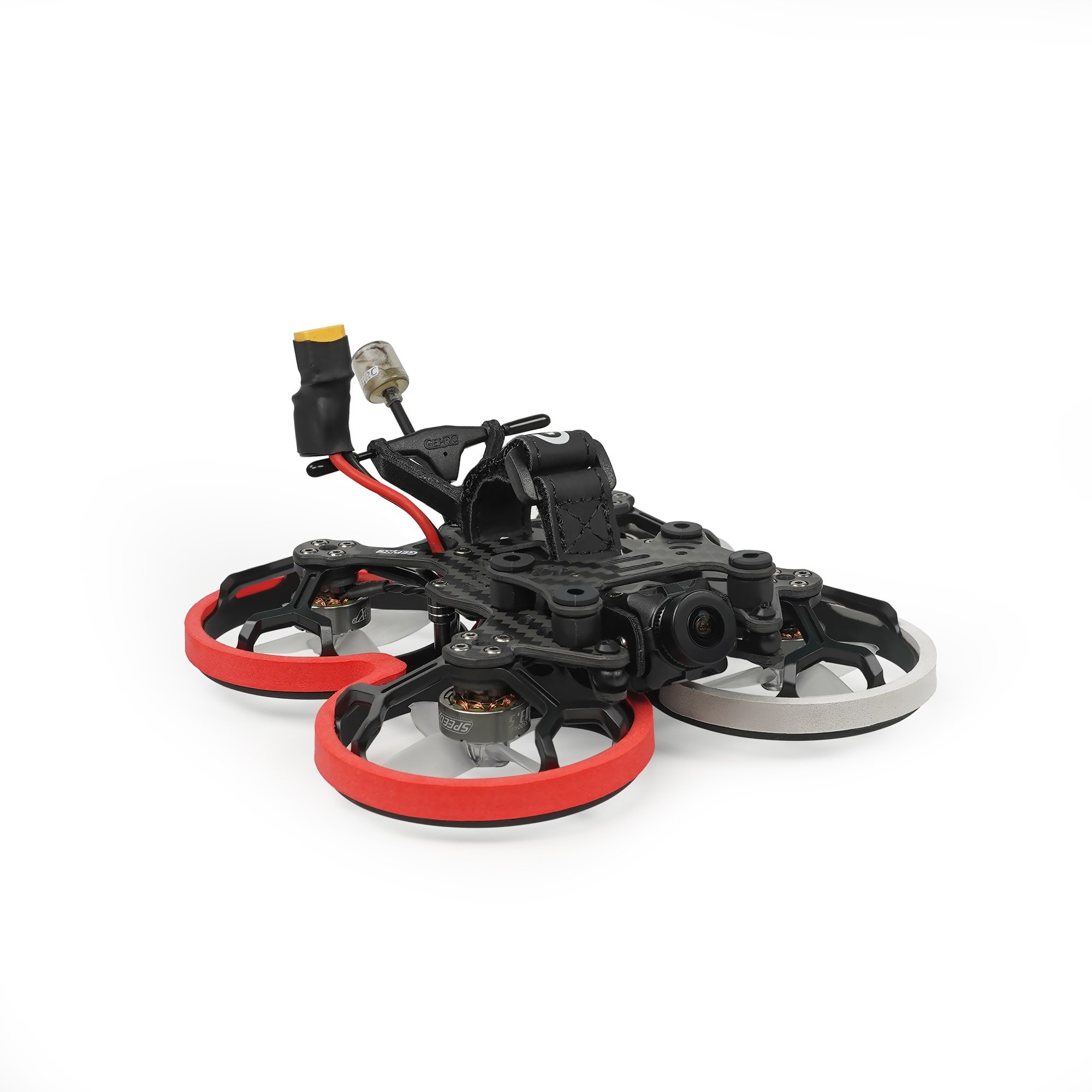 GEPRC Professional Cinewhoop CineLog20 Series FPV Drone