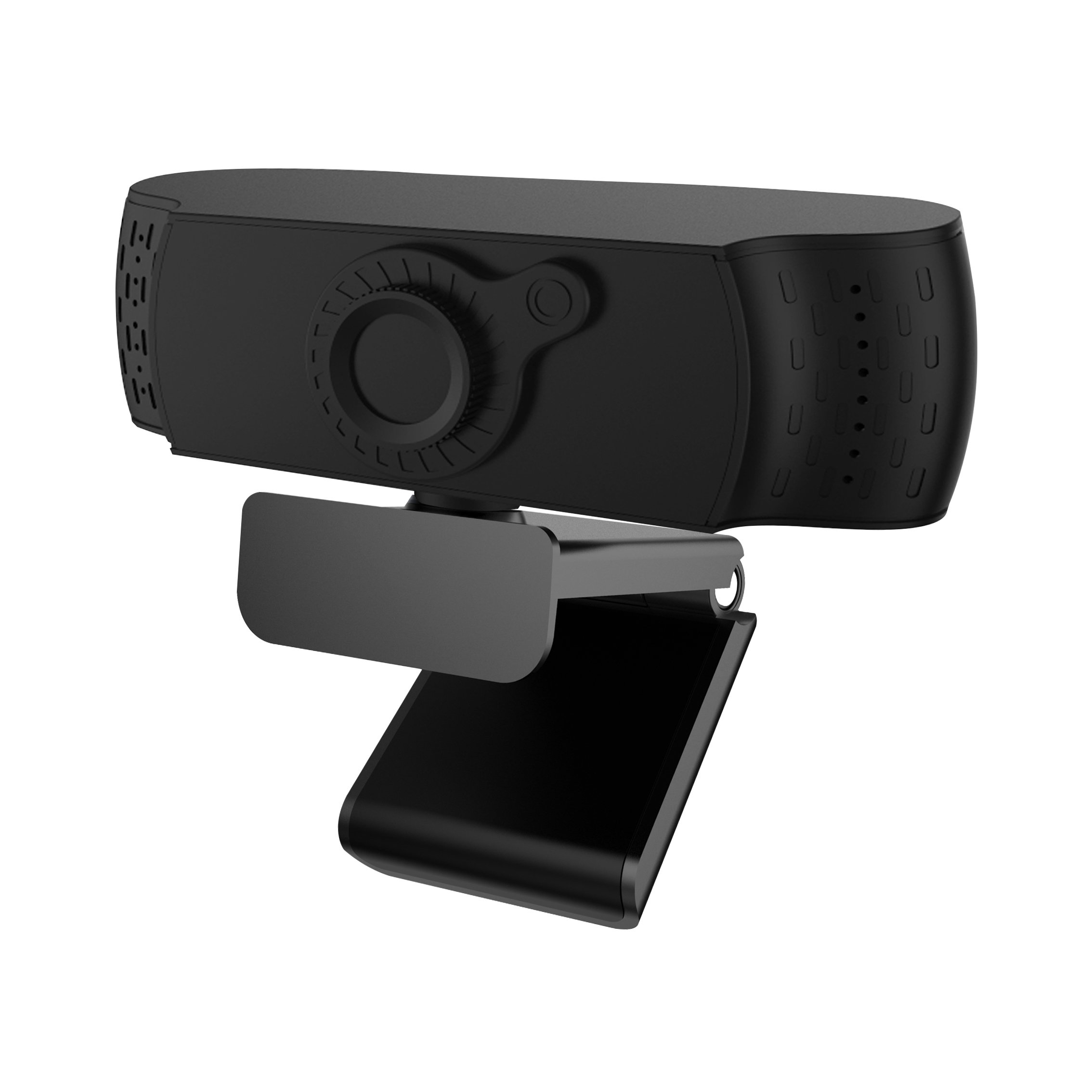 Full HD 1080p 30fps High CMOS Computer PC Omni Mic Live Streaming Web Camera Auto fixed Focus USB Web Cam Webcam