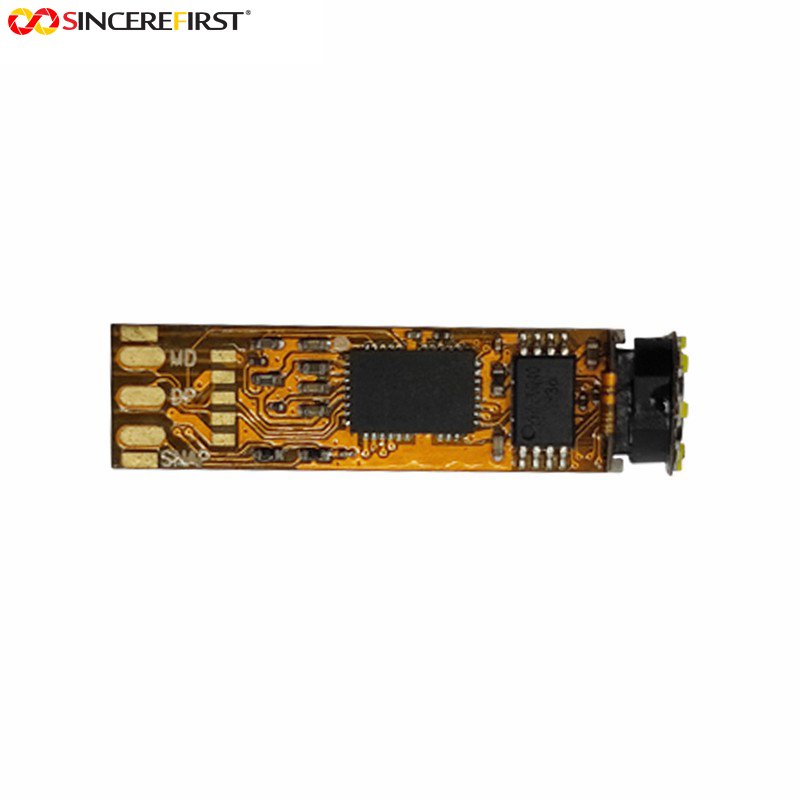 Factory supply endoscope snake camera module For Smart Medical equipment