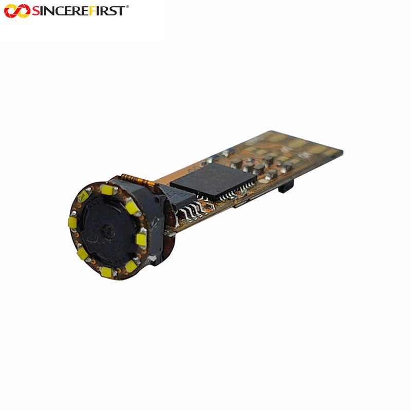 Factory supply endoscope snake camera module For Smart Medical equipment