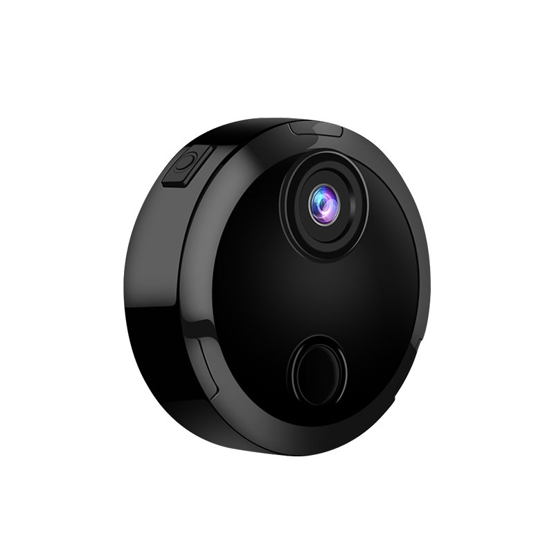 HDQ15 High Quality HD 1080P Wifi Wireless Security Ip Infrared Small Night Vision Mini Camera