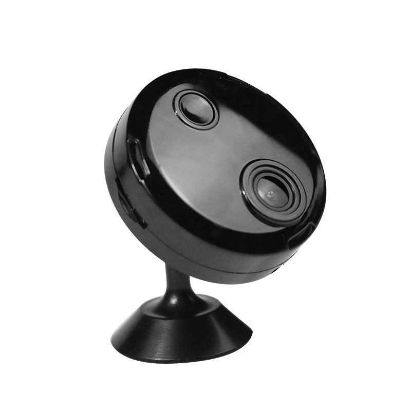 HDQ15 High Quality HD 1080P Wifi Wireless Security Ip Infrared Small Night Vision Mini Camera