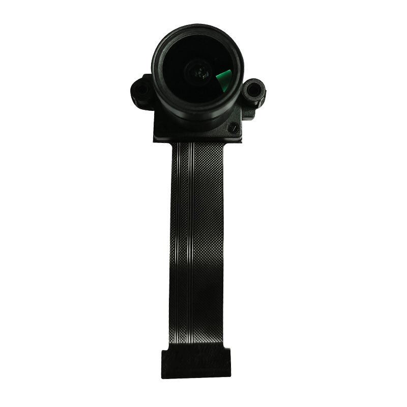 ASX340CS Sensor 1/4" CMOS camera module CVBS output 0.3MP analogue signal output ODM OEM lens optional