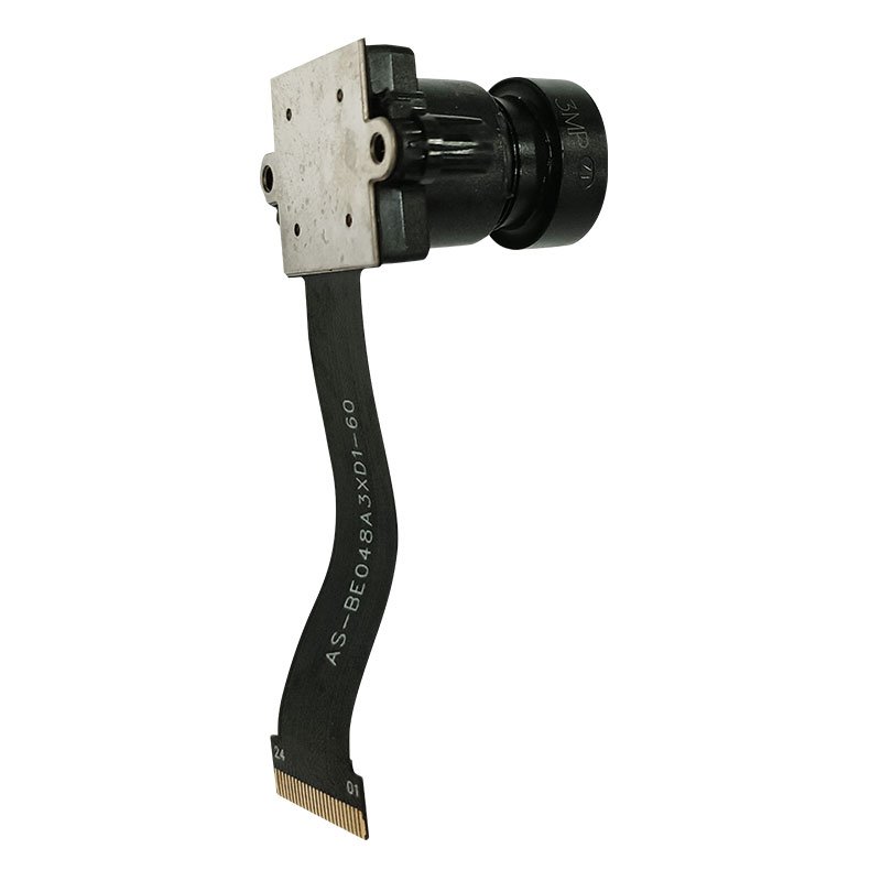 ASX340CS Sensor 1/4" CMOS camera module CVBS output 0.3MP analogue signal output ODM OEM lens optional