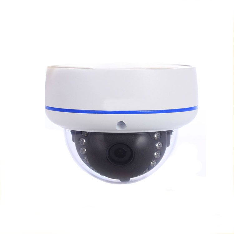 1080P 2MP Night Vision POE 6P High Resolution Bus Car Surveillance IPC Vehicle Reverse Camera for MDVR MNVR