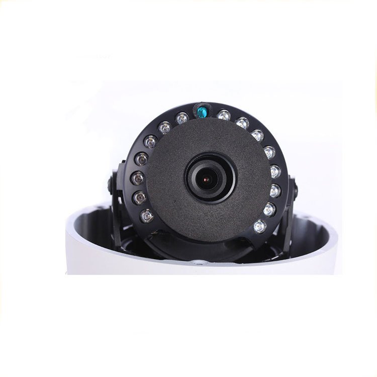 1080P 2MP Night Vision POE 6P High Resolution Bus Car Surveillance IPC Vehicle Reverse Camera for MDVR MNVR