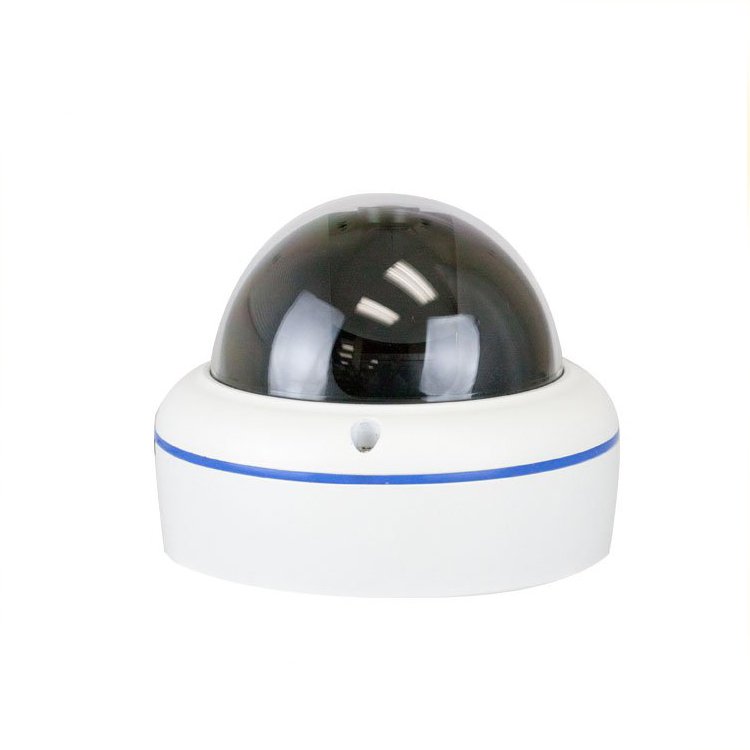 1080P 2MP Night Vision POE 6P High Resolution Bus Car Surveillance IPC Vehicle Reverse Camera for MDVR MNVR