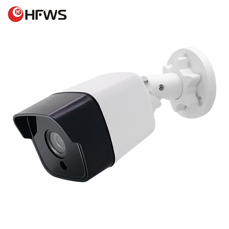 CCTV Camera Home Outdoor Analog Security CCTV System 2MP 1080P Waterproof Bullet AHD Camera