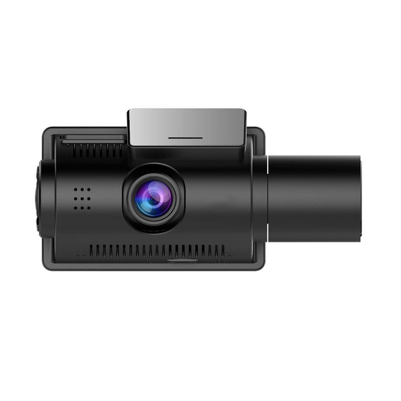 3.0 Inch Screen Front and Back Car Dvr Dashcam Mini Camera for Car Front Recording