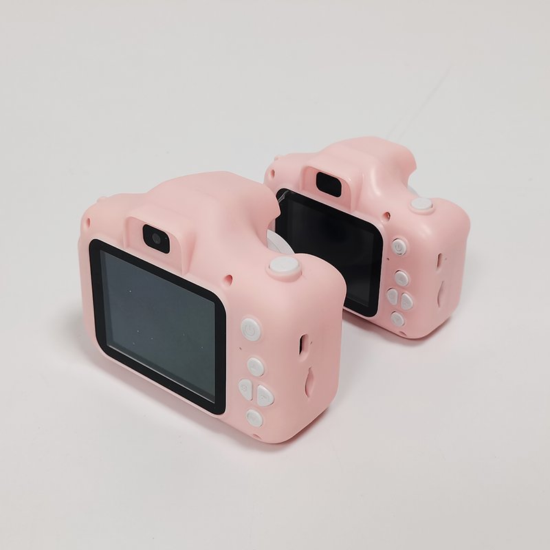 Kids Camera For Girls Boys, Kids Selfie Camera Toy 13MP 1080P HD Digital Video Camera For Toddler