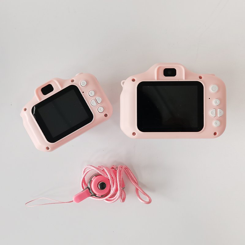 Kids Camera For Girls Boys, Kids Selfie Camera Toy 13MP 1080P HD Digital Video Camera For Toddler