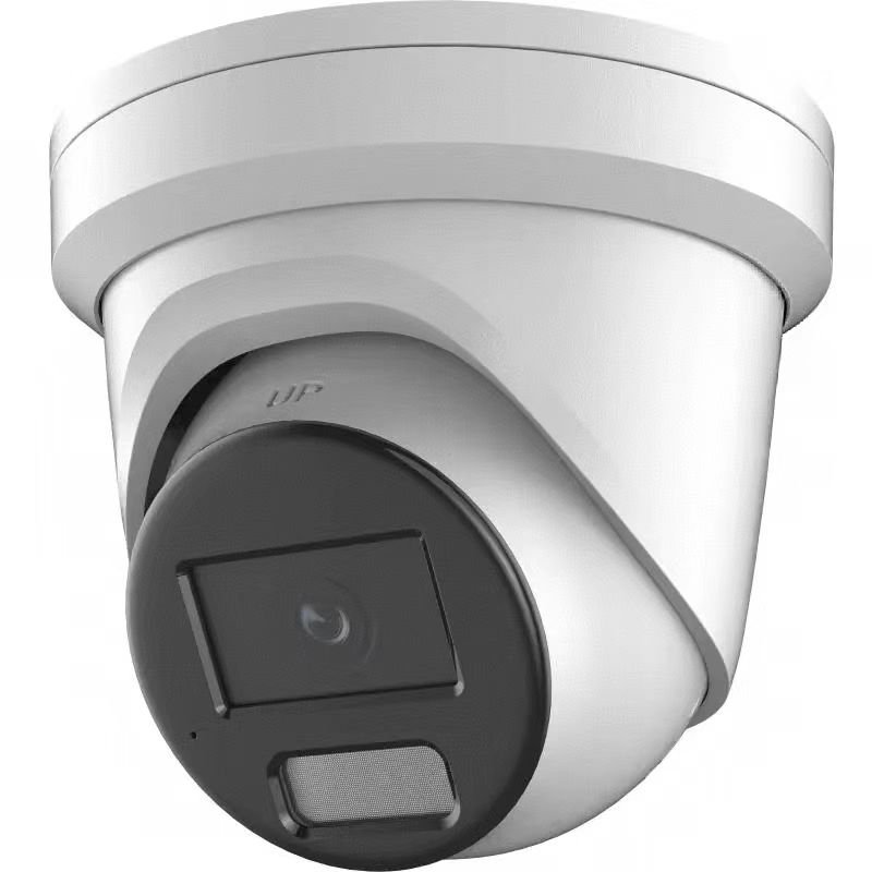 Original Hik DS-2CD2347G2H-LIU DS-2CD2367G2H-LIU DS-2CD2387G2H-LIU Smart Hybrid Light with ColorVu Fixed Turret Network Camera