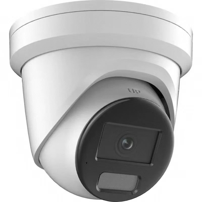 Original Hik DS-2CD2347G2H-LIU DS-2CD2367G2H-LIU DS-2CD2387G2H-LIU Smart Hybrid Light with ColorVu Fixed Turret Network Camera