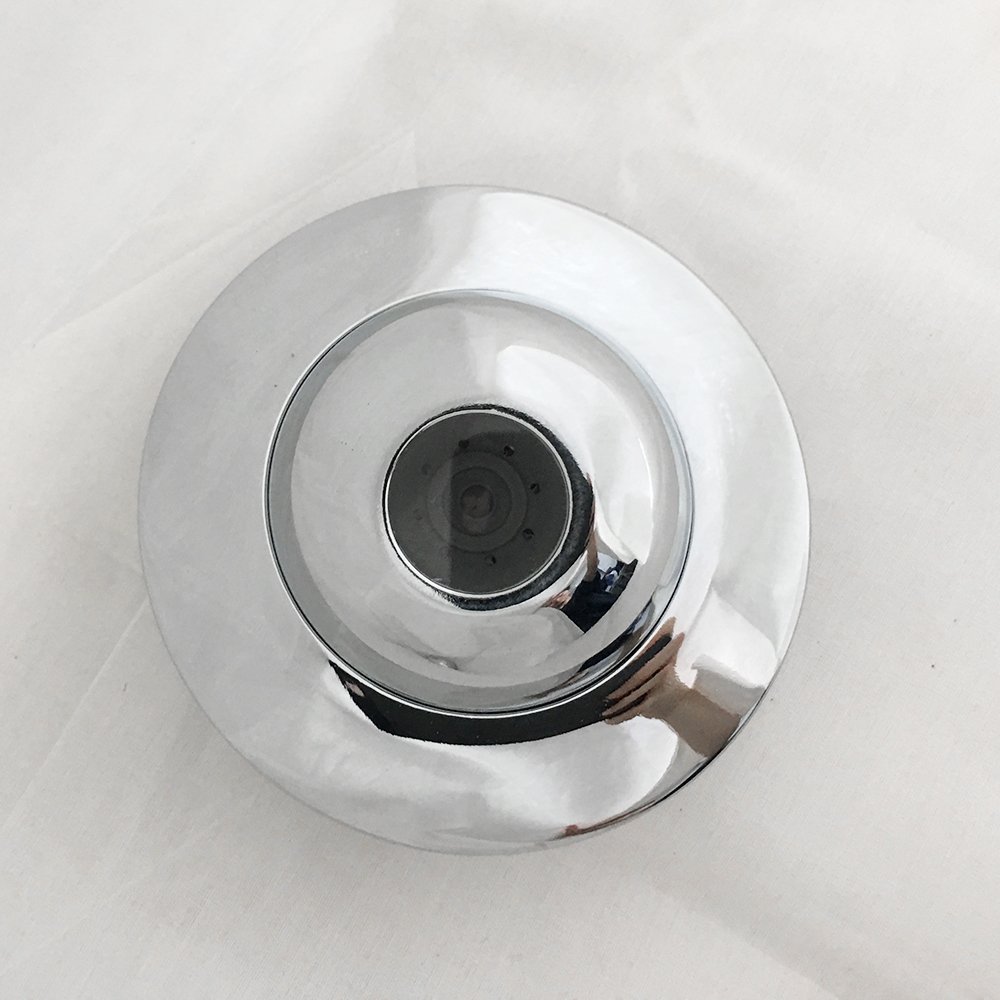 Vandal proof dome camera elevator cover mini camera with pinhole lens 3.6mm