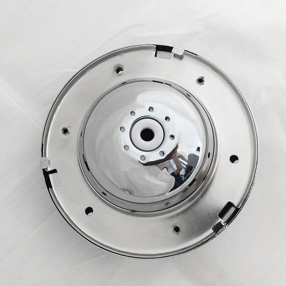 Vandal proof dome camera elevator cover mini camera with pinhole lens 3.6mm