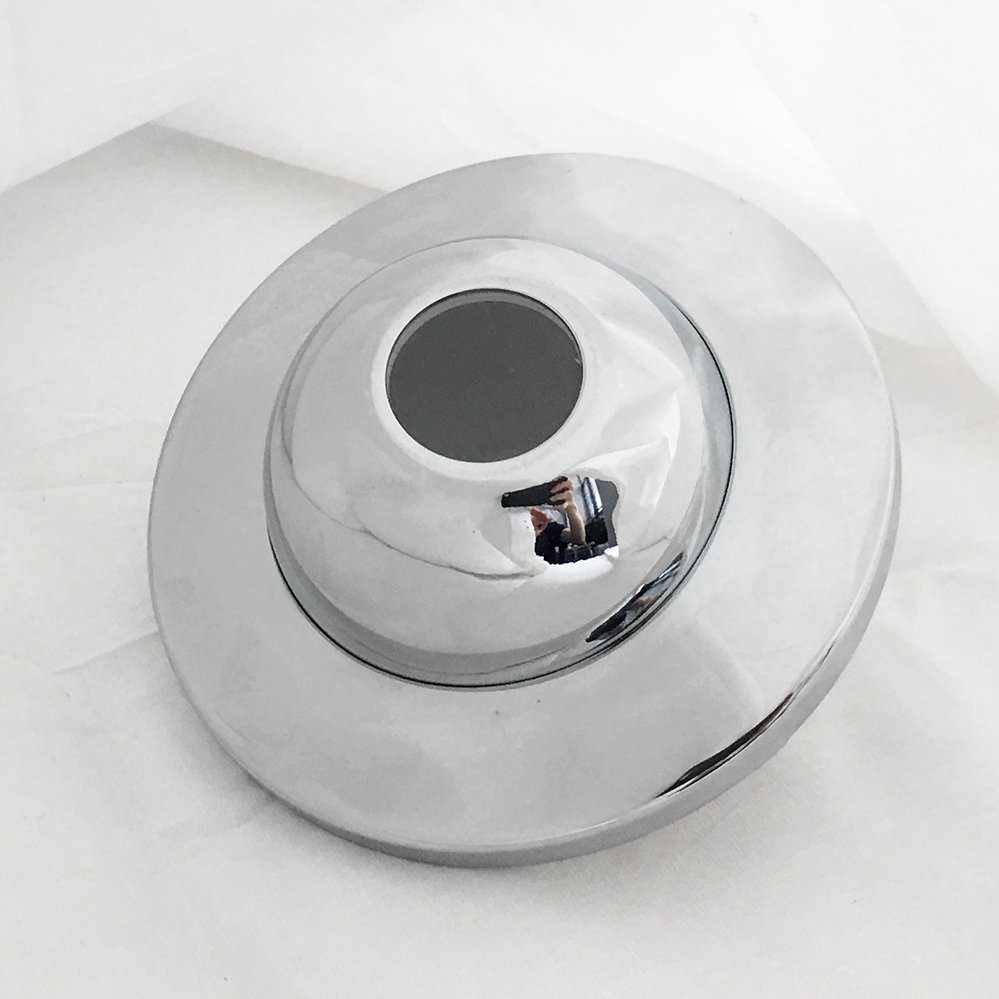 Vandal proof dome camera elevator cover mini camera with pinhole lens 3.6mm