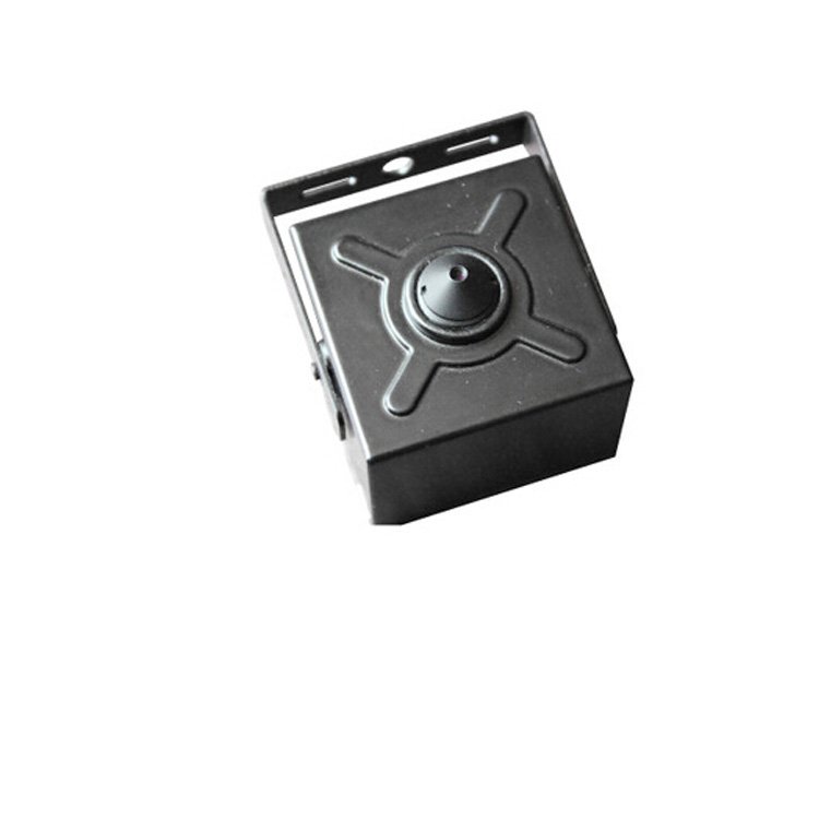 2018 hot sale 1080p 2mp super small mini network ip camera