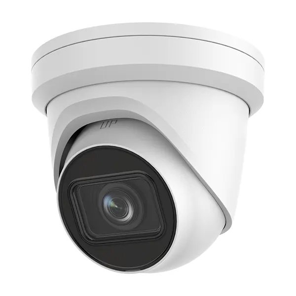 DS-2CD2H23G2-IZS 2 MP AcuSense Motorized Varifocal Turret Network Camera