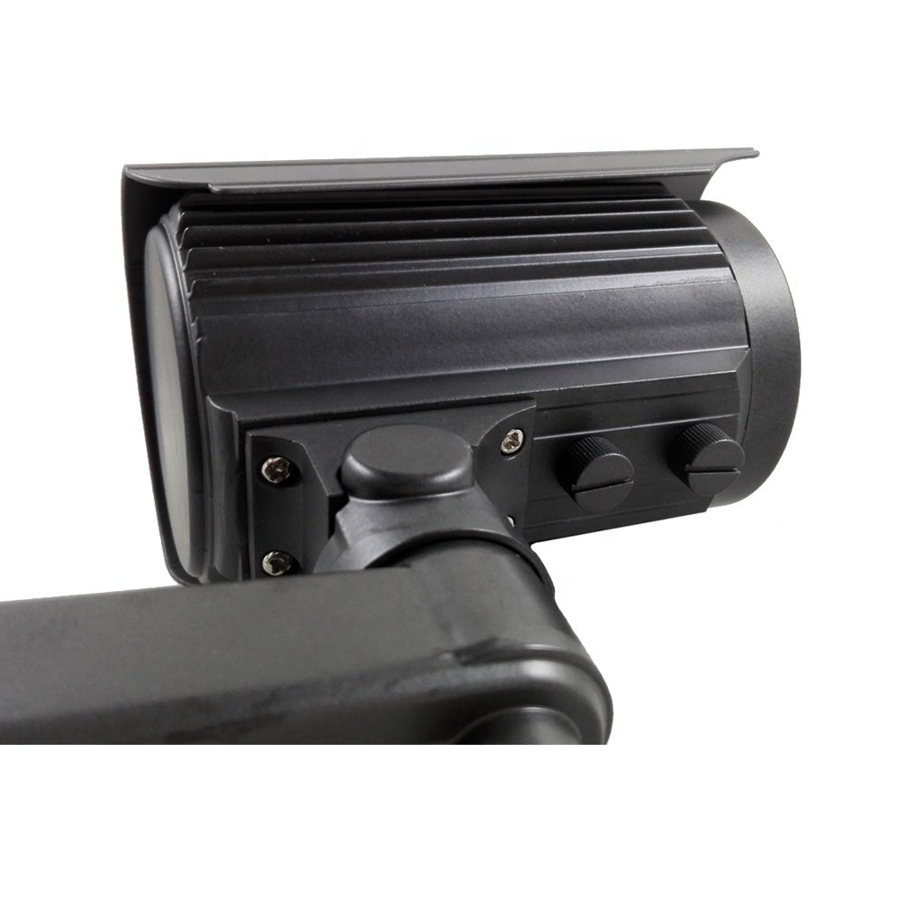 IP66 Weatherproof Outdoor Security Camera AHD 5mp Analog HD Video Surveillance Manual Zoom Camera Day Night CCTV Camera