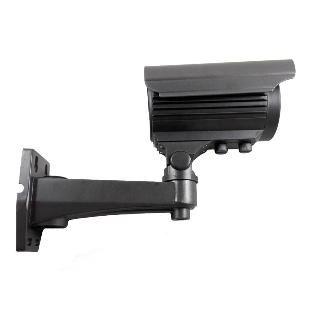 IP66 Weatherproof Outdoor Security Camera AHD 5mp Analog HD Video Surveillance Manual Zoom Camera Day Night CCTV Camera