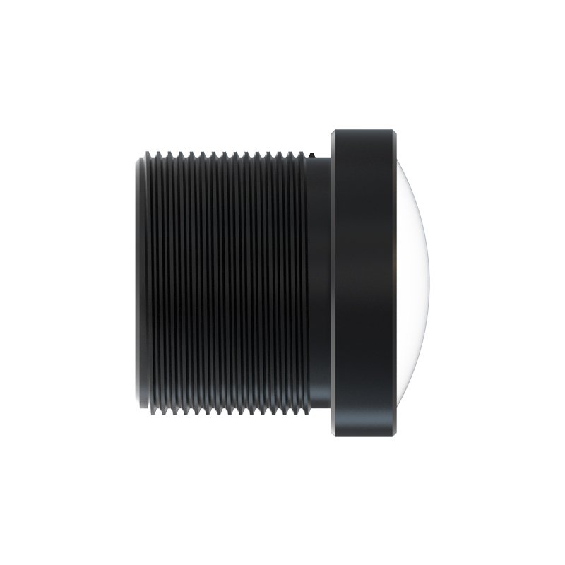 1/3" camera surveillance fisheye lens for cctv camera lens