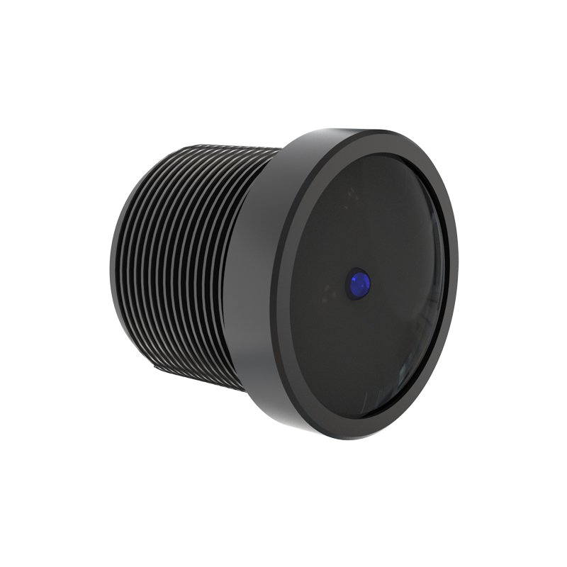 1/3" camera surveillance fisheye lens for cctv camera lens