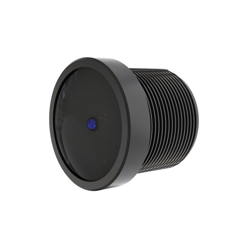 1/3" camera surveillance fisheye lens for cctv camera lens
