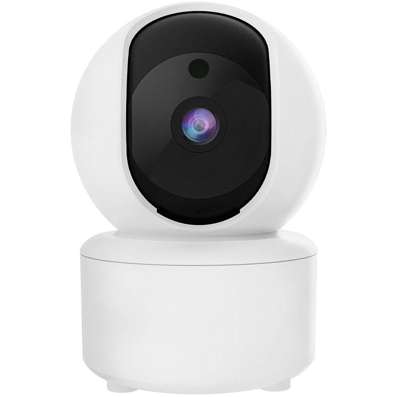 2MP 3MP Jortan indoor baby camera 2023 best hot cheap wireless ip camera solar network camera