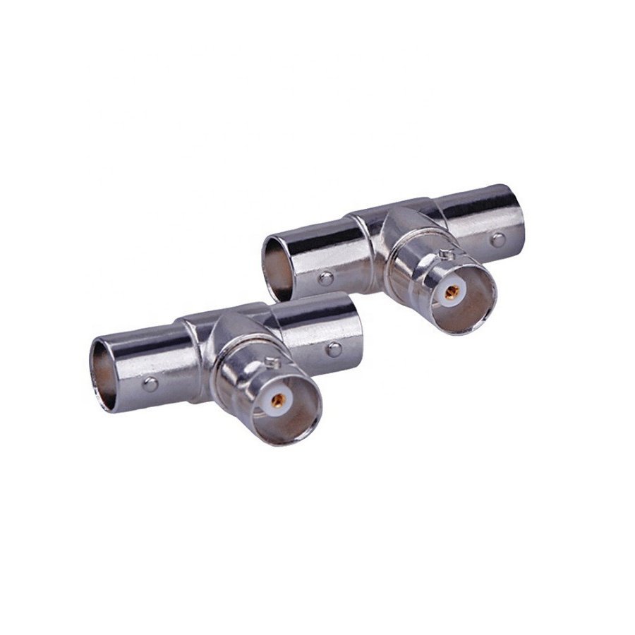 BNC connector DC cctv bracket power adaptors etc any kinds of cctv camera accessories