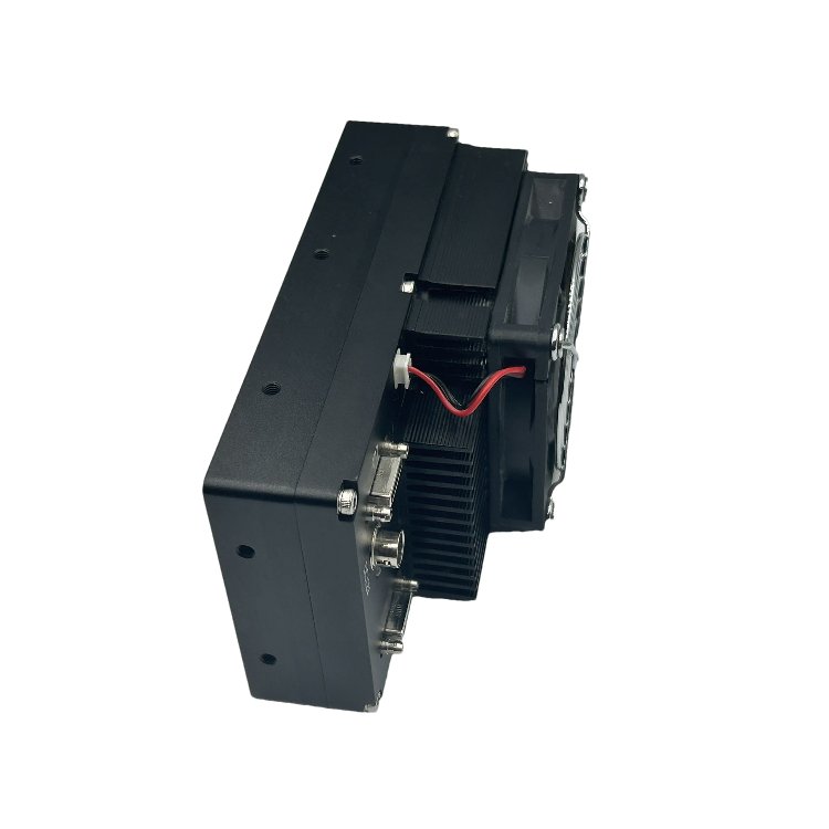 8K color mono Industrial Vision camera high speed usb line scan camera