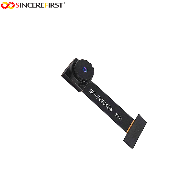Factory Price Hdr Night Vision Raspberry Pi ESP32 Cam Mini Oem 24pin Starlight 2MP OV2640 Mipi Camera Module For Motion Camera