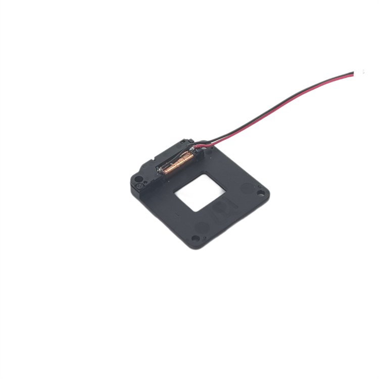 Reasonably Priced Solenoid-Driven Window Type 384x288 and 640x512 Pixel Thermal Camera Infrared Shutter Electronic Components
