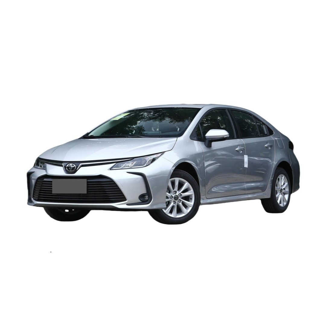 Toyota Corolla Hybrid Vehicle Automotive Sedan Car Toyotas 4x4 Hilux Corolla Cheap Toyota Cars For Sale