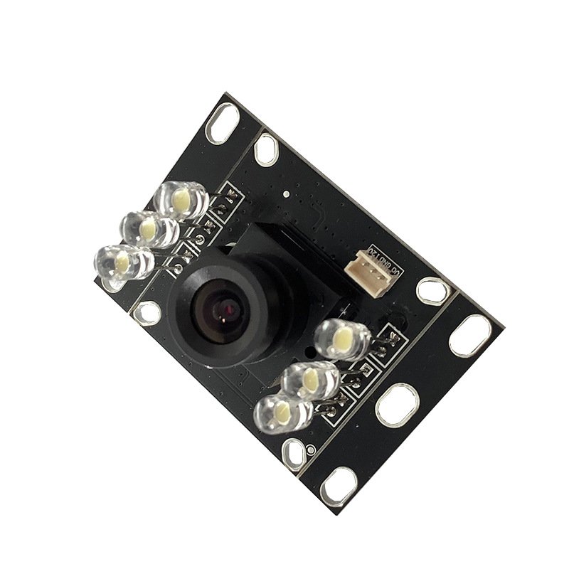 Camera Module 800TVL WDR CCTV board infrared IR filter Analog CVBS CMOS video intercom phone doorbell camera module