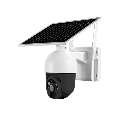 E27 Wireless 360 Degree Outdoor AI Alarm Wifi Cctv Night Vision Light Bulb Surveillance Bulb Light Camera
