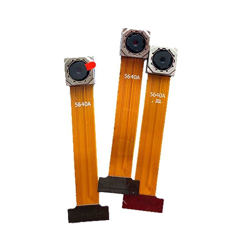 OLT Camera Module Car 360 Surround View camera Module PCBA Wide Dynamic Night Vision Low Power analog High Definition AHD