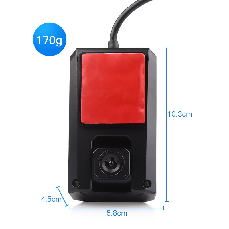 Support Bulk Orders ADAS Camera Backup Hd Camera Reach Truck Camera