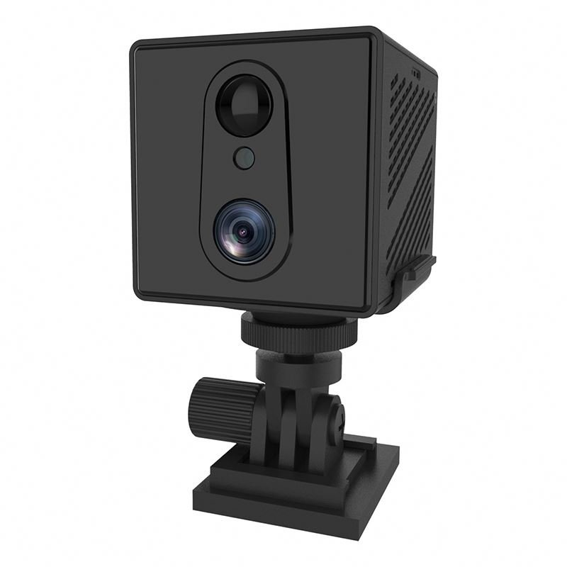 2024 Hot Sale Micro mini camera 2MP 4G security IP monitoring surveillance cameras