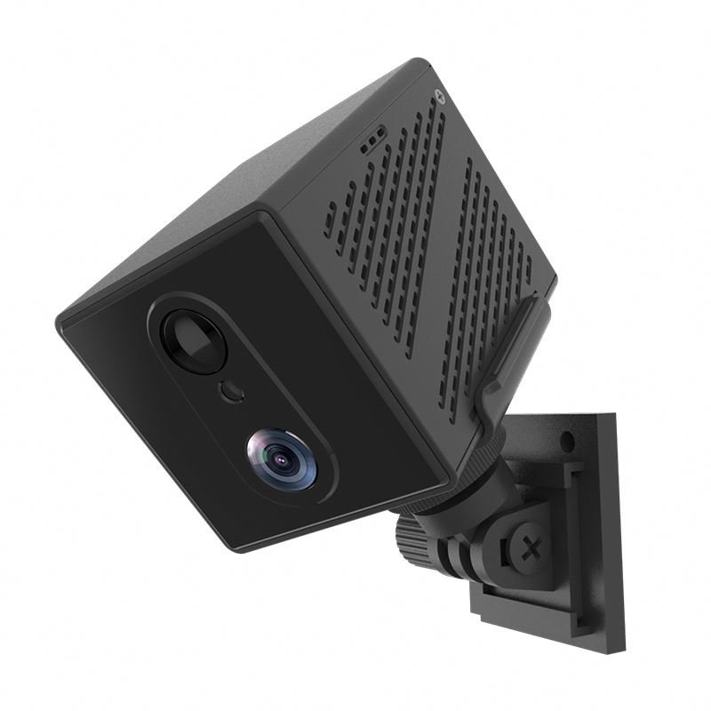 2024 Hot Sale Micro mini camera 2MP 4G security IP monitoring surveillance cameras