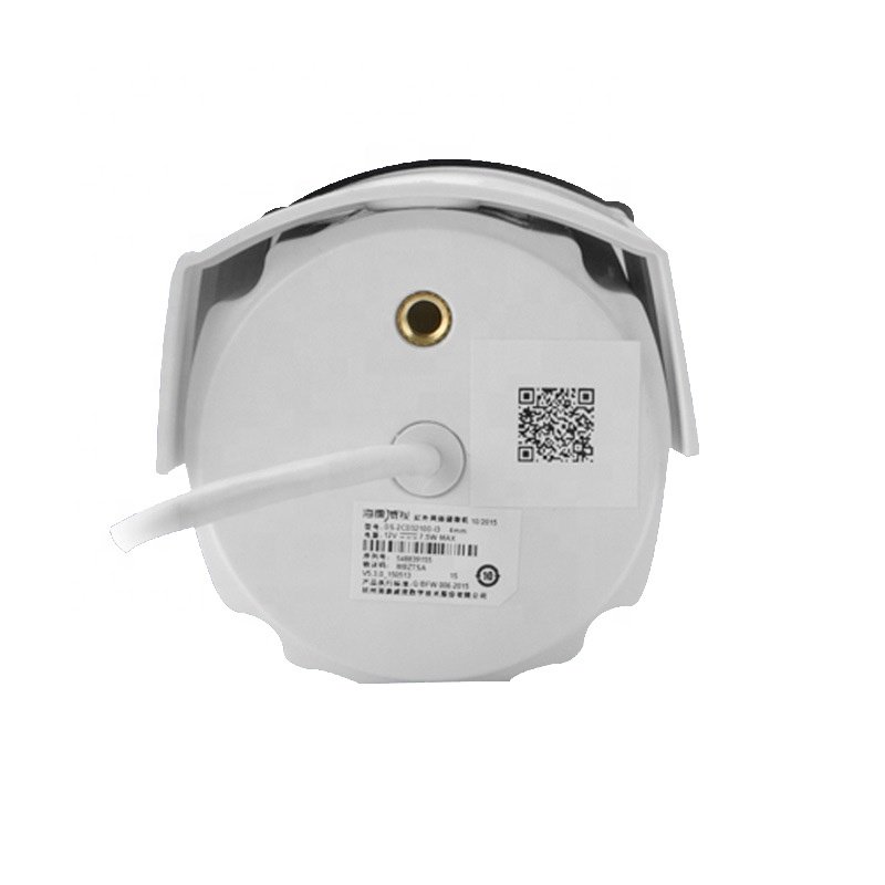 1MP 720P Aluminum Alloy Metal Outdoor Waterproof CCTV Security Surveillance POE Bullet IP Camera
