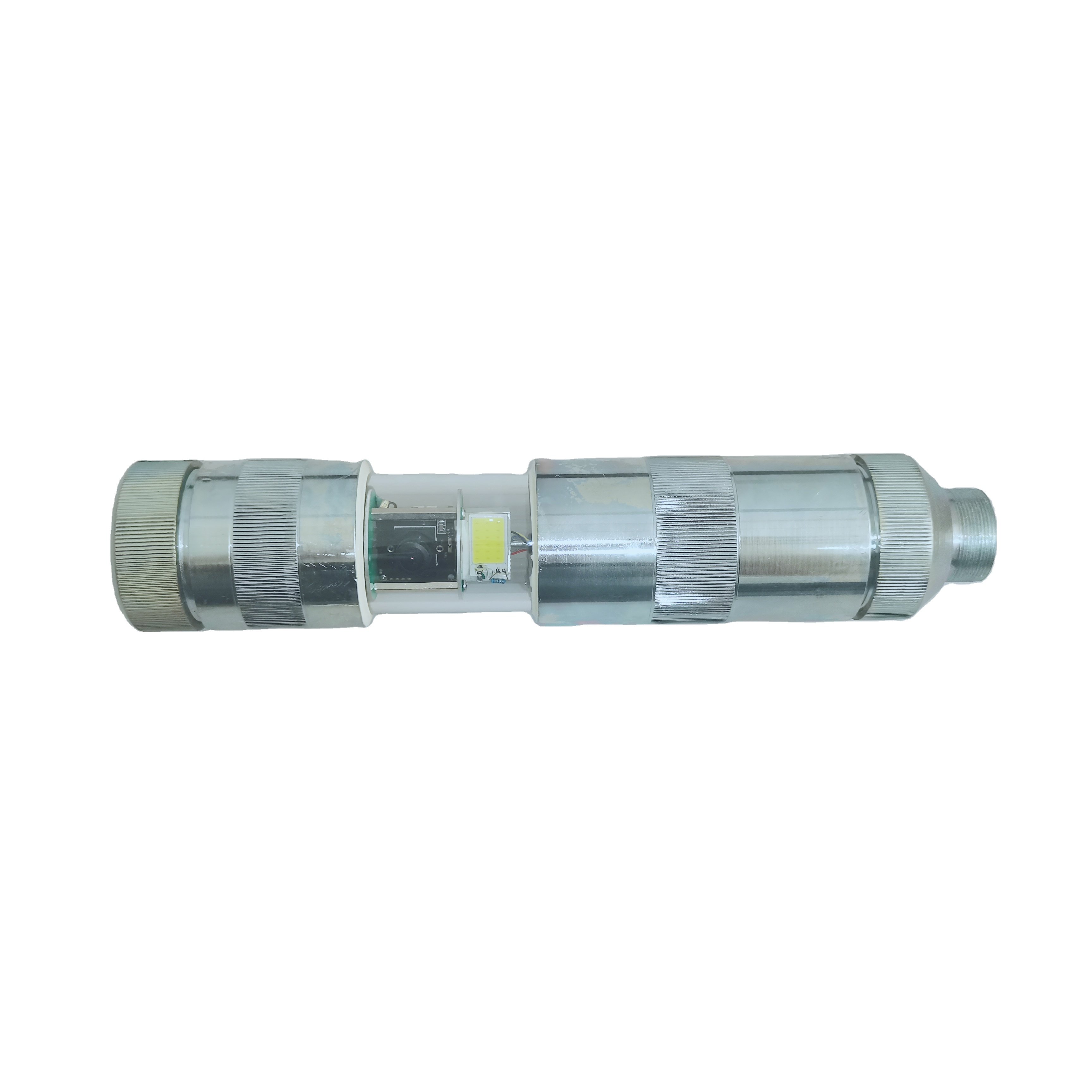 300m Deep Water Well Inspection Analog Camera Underground Underwater Endoscope Pinhole Borehole Image Camera