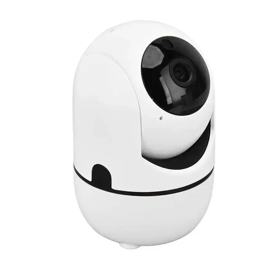 2MP 360 Degree Surveillance Indoor Smart Home Baby Cameras 1080P HD Wireless Security Baby Monitor Mini Wifi PT Camera
