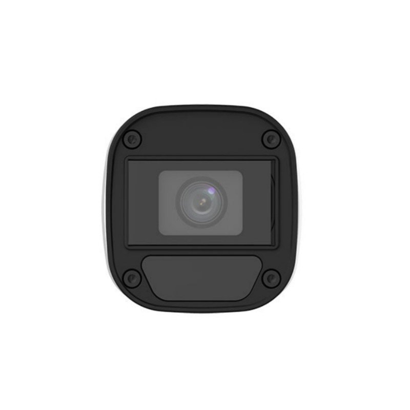 5MP HD Fixed IR Mini Bullet Analog Camera UAC-B115-F28(40)-NB support OSD configuration menu in 11 languages